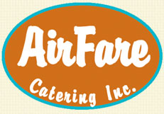 AirFare Catering Tucson- Inflight Catering